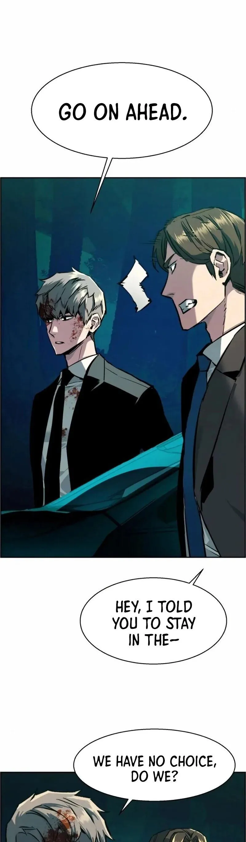 Mercenary Enrollment Chapter 46 Online - página 48