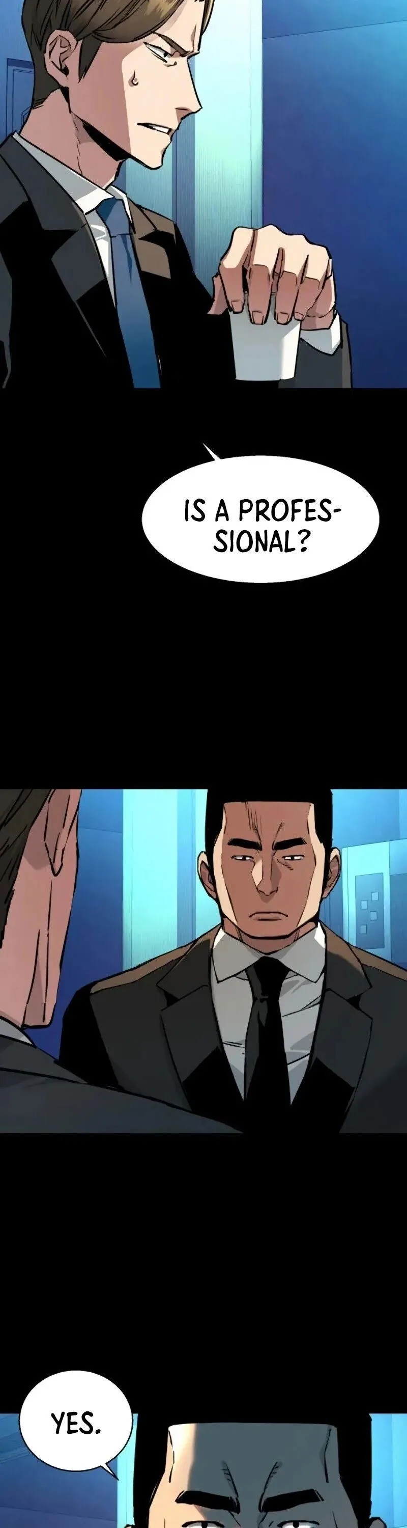 Mercenary Enrollment Chapter 46 Online - página 52
