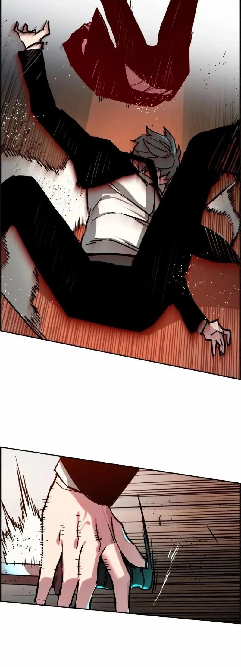 Mercenary Enrollment Chapter 46 Online - página 59