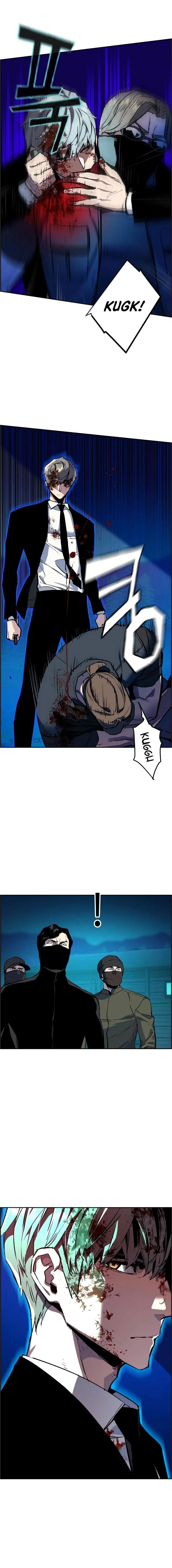 Mercenary Enrollment Chapter 47 Online - página 4