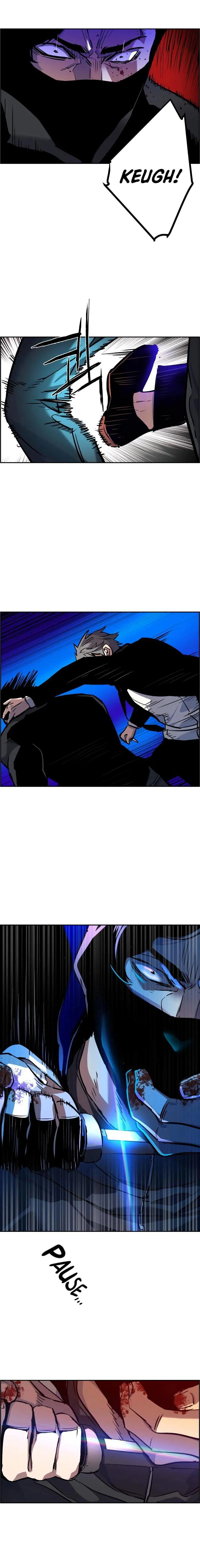 Mercenary Enrollment Chapter 47 Online - página 7