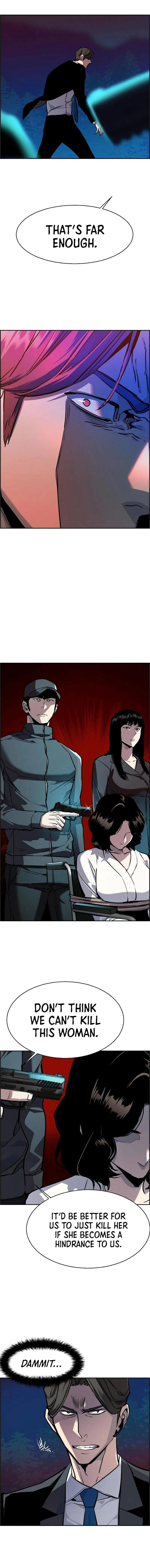 Mercenary Enrollment Chapter 47 Online - página 13
