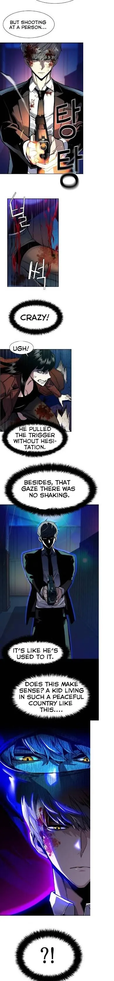 Mercenary Enrollment Chapter 48 Online - página 9