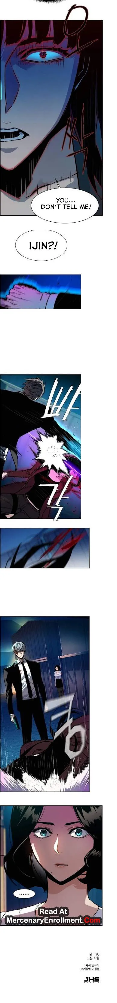 Mercenary Enrollment Chapter 48 Online - página 10