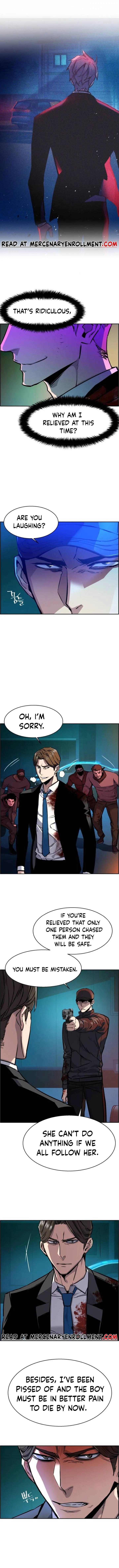 Mercenary Enrollment Chapter 49 Online - página 4