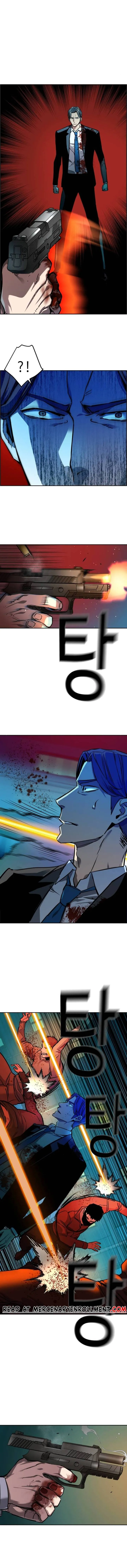 Mercenary Enrollment Chapter 49 Online - página 7