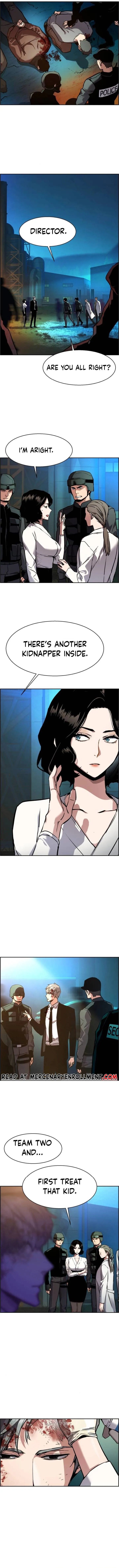 Mercenary Enrollment Chapter 49 Online - página 10