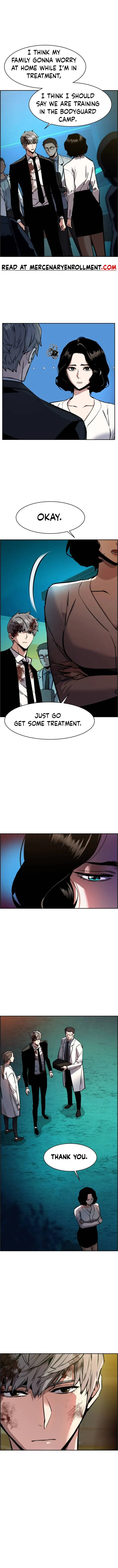 Mercenary Enrollment Chapter 49 Online - página 11