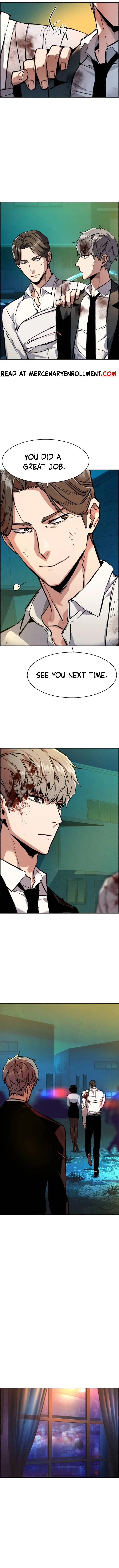 Mercenary Enrollment Chapter 49 Online - página 12