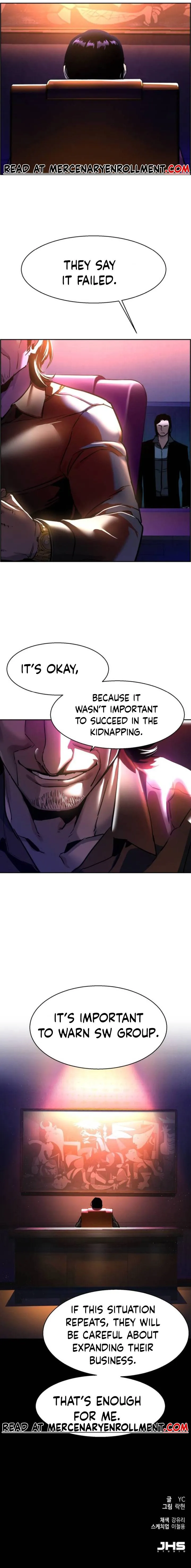Mercenary Enrollment Chapter 49 Online - página 13