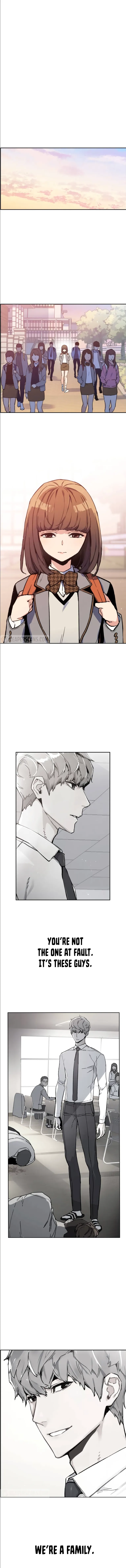 Mercenary Enrollment Chapter 5 Online - página 2