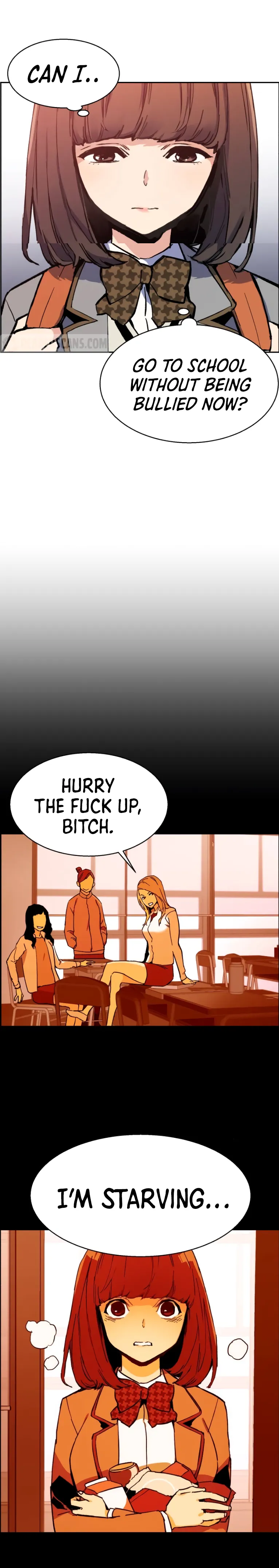 Mercenary Enrollment Chapter 5 Online - página 3
