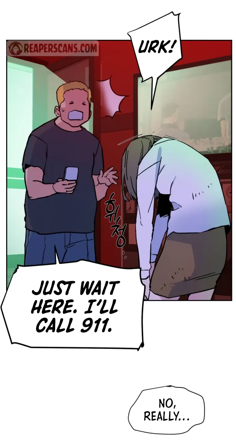 Mercenary Enrollment Chapter 5 Online - página 12