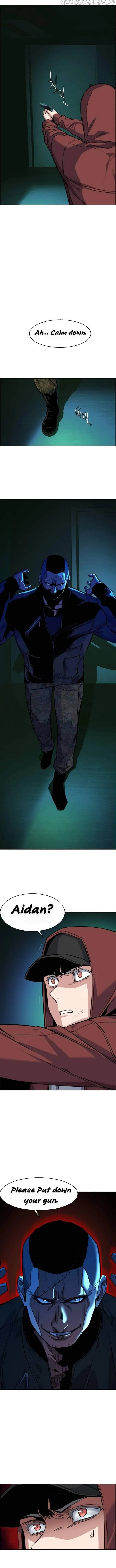 Mercenary Enrollment Chapter 55 Online - página 12