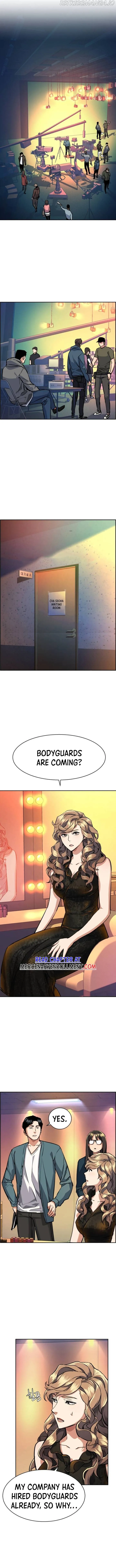 Mercenary Enrollment Chapter 58 Online - página 4
