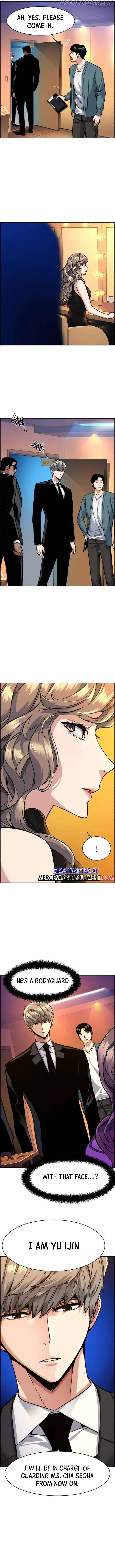 Mercenary Enrollment Chapter 58 Online - página 9
