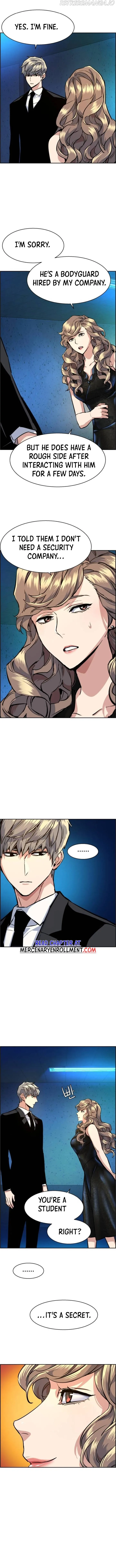 Mercenary Enrollment Chapter 58 Online - página 14