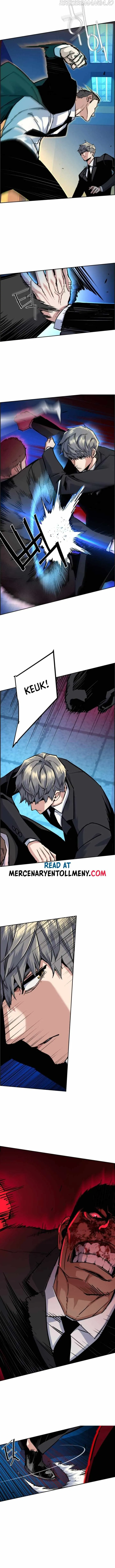 Mercenary Enrollment Chapter 62 Online - página 7