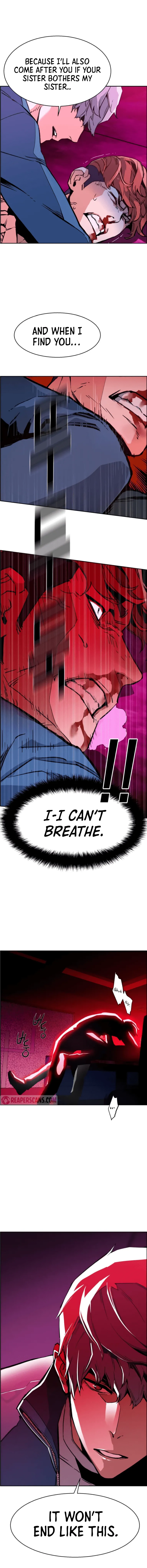 Mercenary Enrollment Chapter 7 Online - página 8
