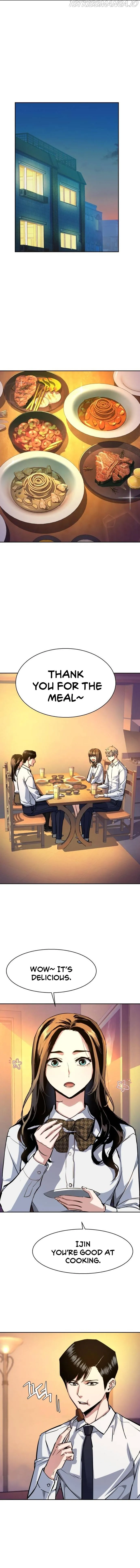 Mercenary Enrollment Chapter 72 Online - página 2