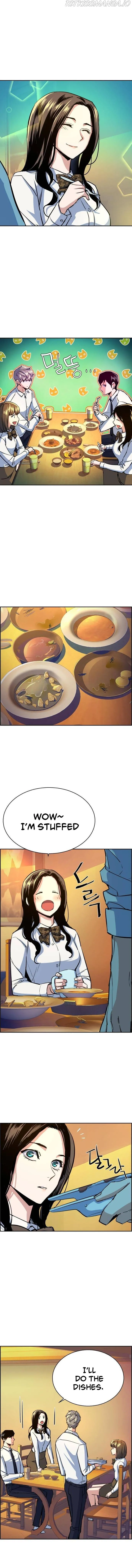 Mercenary Enrollment Chapter 72 Online - página 4
