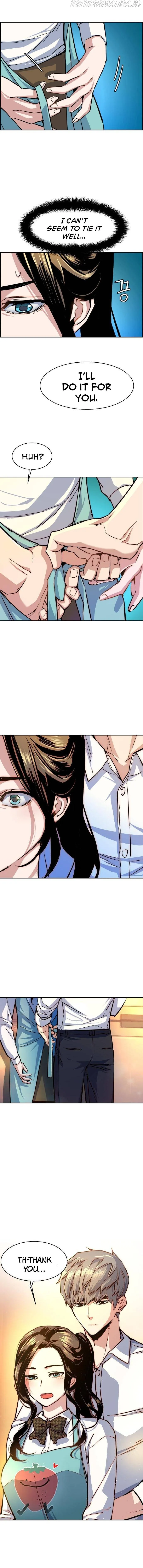 Mercenary Enrollment Chapter 72 Online - página 6