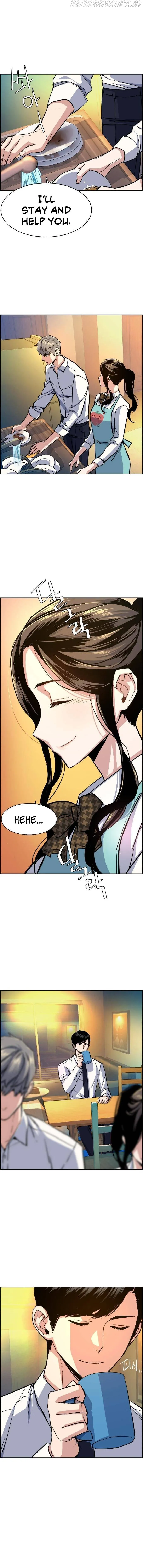 Mercenary Enrollment Chapter 72 Online - página 7