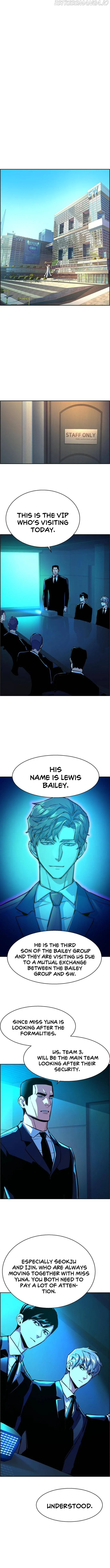 Mercenary Enrollment Chapter 72 Online - página 8