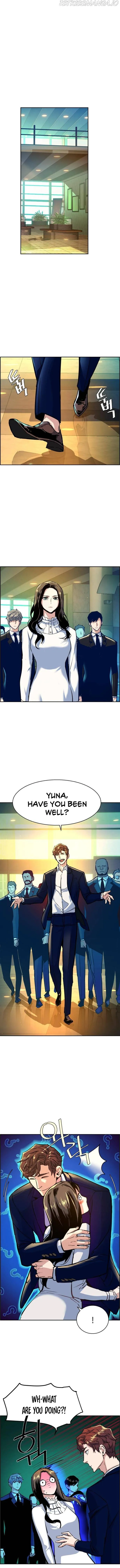 Mercenary Enrollment Chapter 72 Online - página 9