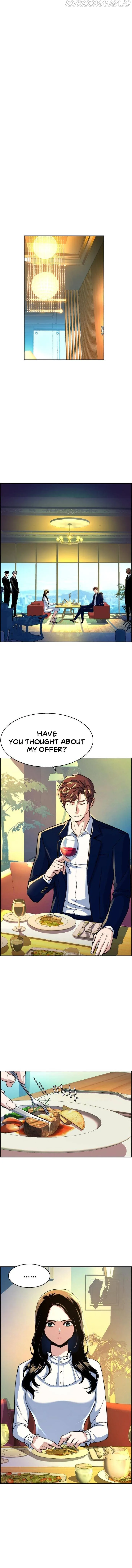 Mercenary Enrollment Chapter 72 Online - página 11