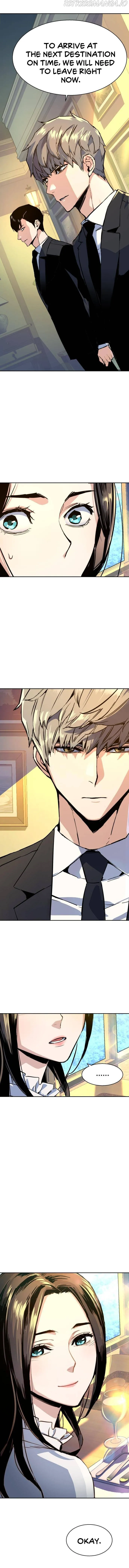 Mercenary Enrollment Chapter 72 Online - página 15
