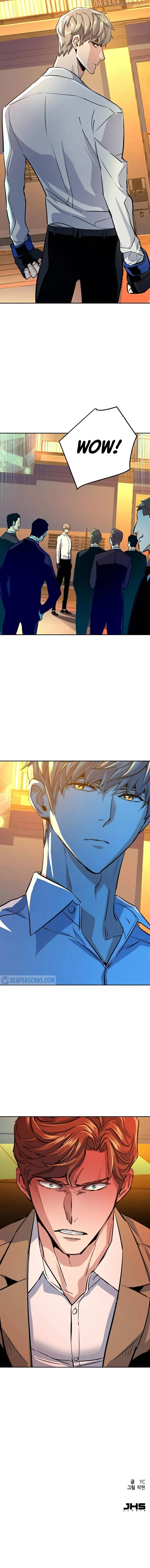 Mercenary Enrollment Chapter 74 Online - página 14