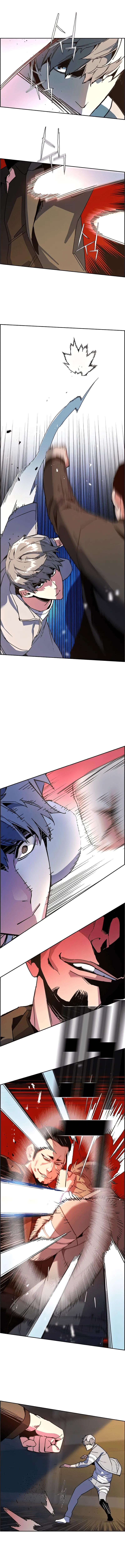 Mercenary Enrollment Chapter 8 Online - página 15