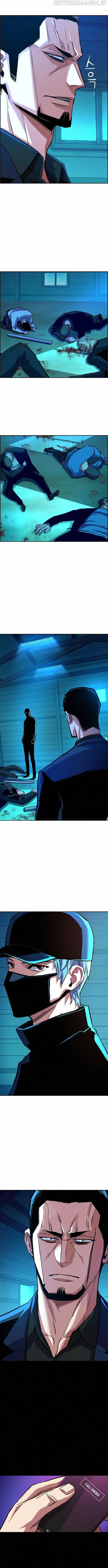 Mercenary Enrollment Chapter 82 Online - página 7