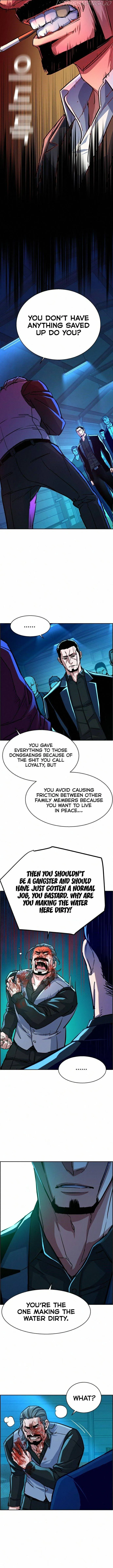 Mercenary Enrollment Chapter 82 Online - página 11