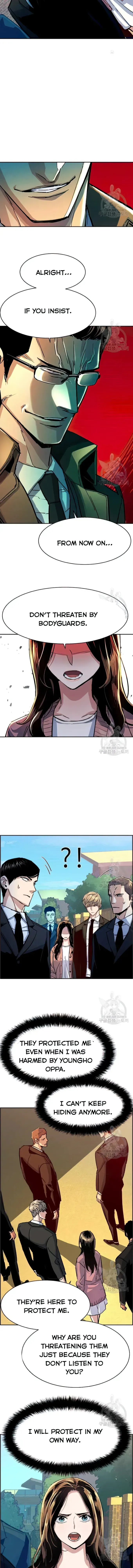 Mercenary Enrollment Chapter 91 Online - página 3