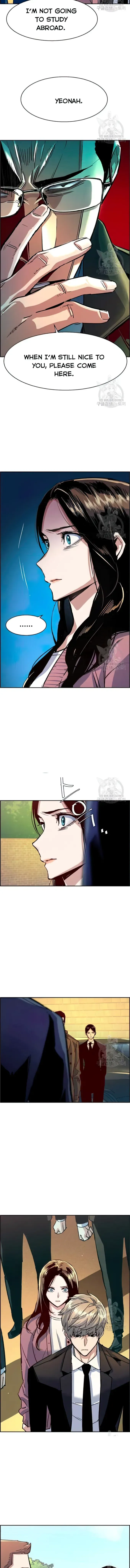 Mercenary Enrollment Chapter 91 Online - página 5