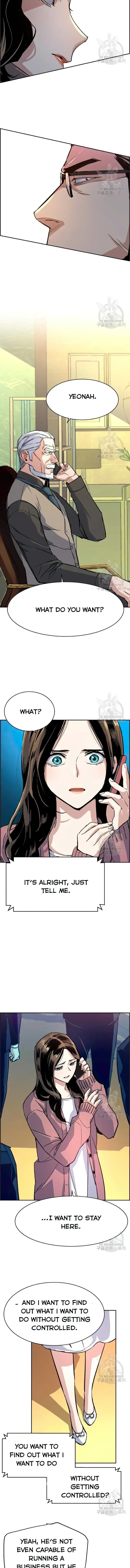 Mercenary Enrollment Chapter 91 Online - página 10