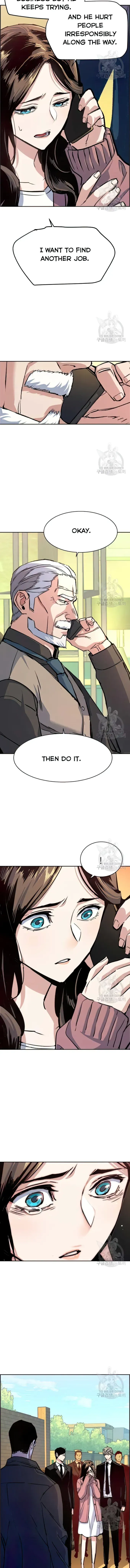 Mercenary Enrollment Chapter 91 Online - página 11