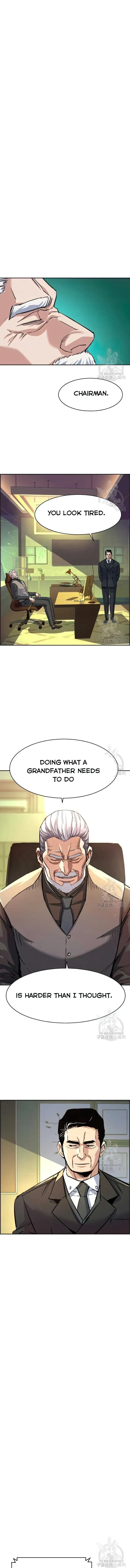 Mercenary Enrollment Chapter 91 Online - página 15