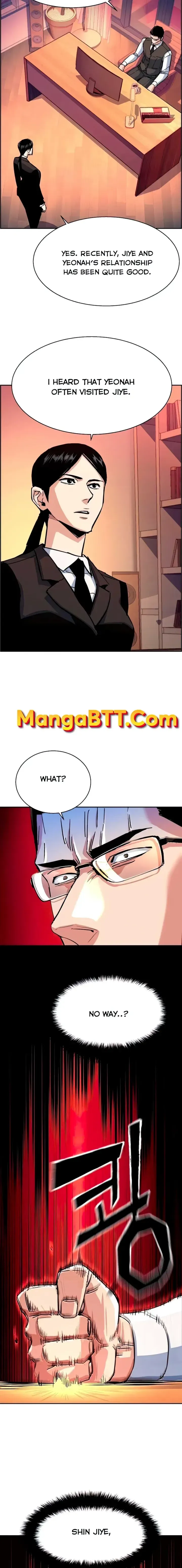 Mercenary Enrollment Chapter 92 Online - página 2