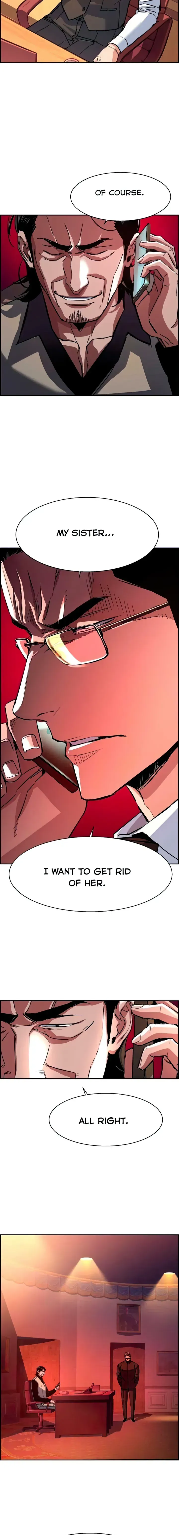 Mercenary Enrollment Chapter 92 Online - página 4