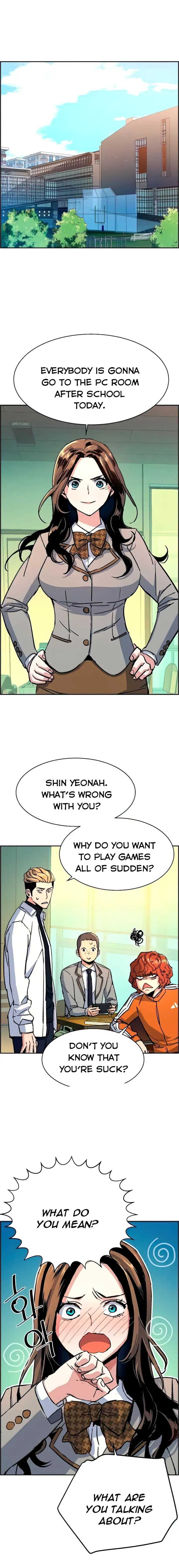 Mercenary Enrollment Chapter 92 Online - página 6