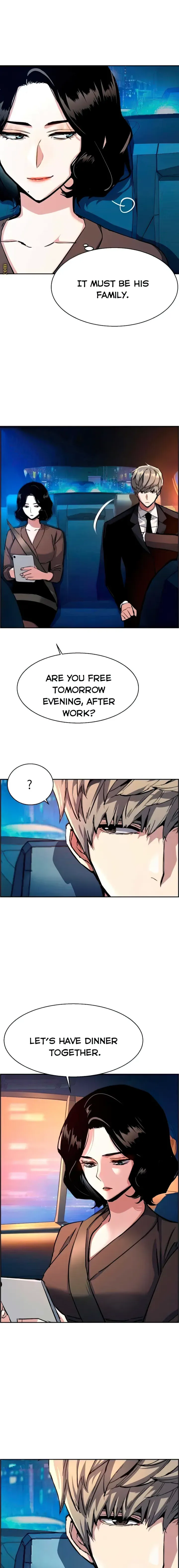 Mercenary Enrollment Chapter 92 Online - página 11