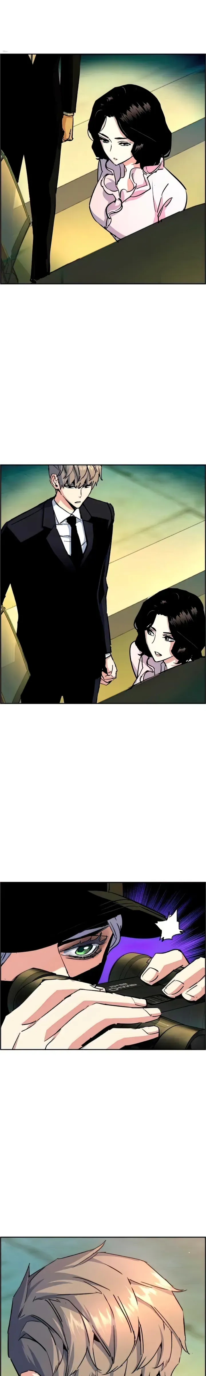 Mercenary Enrollment Chapter 92 Online - página 20