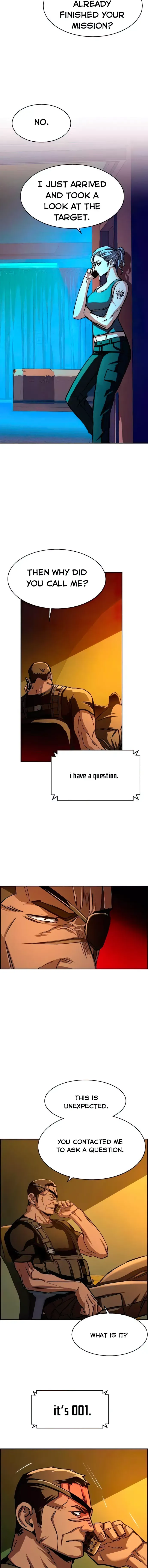 Mercenary Enrollment Chapter 93 Online - página 2