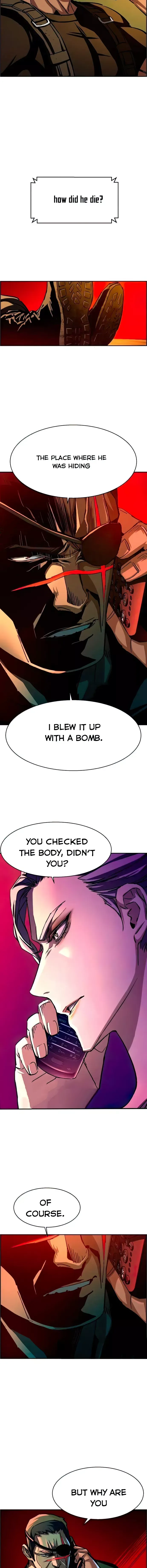 Mercenary Enrollment Chapter 93 Online - página 3