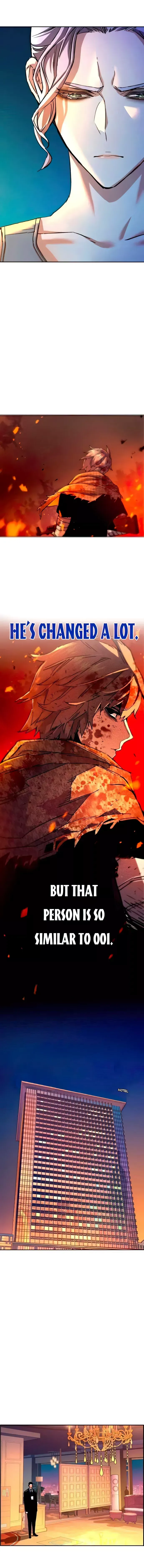 Mercenary Enrollment Chapter 93 Online - página 6