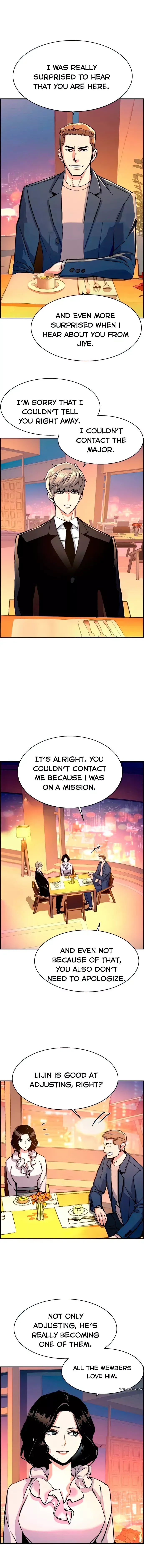 Mercenary Enrollment Chapter 93 Online - página 7