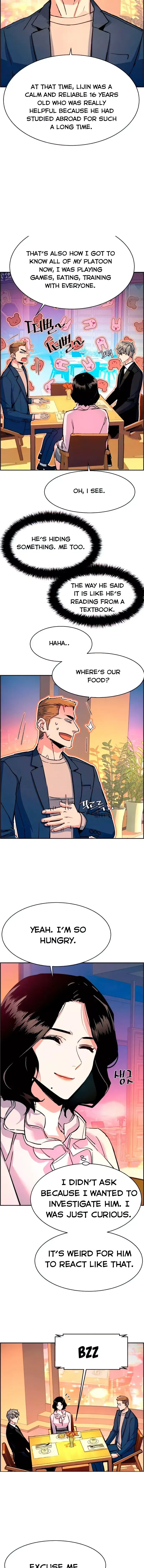 Mercenary Enrollment Chapter 93 Online - página 10